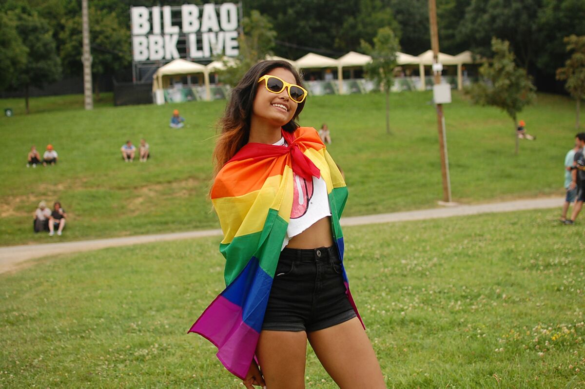 Foto 228 de la jueves 6 de julio | Bilbao BBK Live 2017